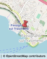 Parrucchieri Passignano sul Trasimeno,06065Perugia