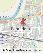 Protezione Civile - Servizi Pontedera,56025Pisa