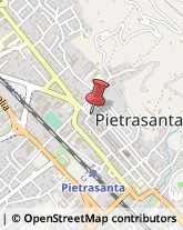 Pizzerie Pietrasanta,55045Lucca
