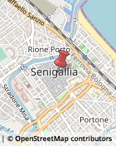 Spacci Aziendali ed Outlets Senigallia,60019Ancona