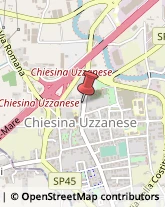 Calzature - Ingrosso e Produzione Chiesina Uzzanese,51013Pistoia