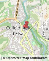 Associazioni Socio-Economiche e Tecniche Colle di Val d'Elsa,53034Siena