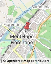 Antenne Televisione e Radio Montelupo Fiorentino,50056Firenze