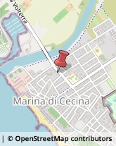 Strade - Manutenzione e Costruzione Cecina,57023Livorno