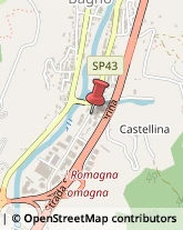 Autosoccorso Bagno di Romagna,47021Forlì-Cesena