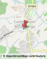 Associazioni Sindacali Castelnuovo Berardenga,53019Siena