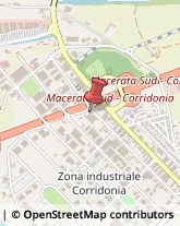 Negozi e Supermercati - Arredamento Corridonia,62014Macerata