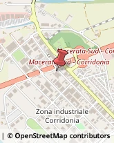 Vetri, Cristalli e Specchi - Lavorazione Corridonia,62014Macerata