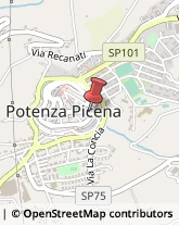 Mediazione Familiare - Centri Potenza Picena,62018Macerata