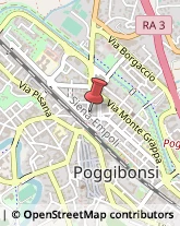 Podologia - Studi e Centri Poggibonsi,53036Siena