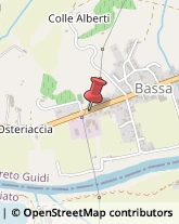 Sabbia, Ghiaia e Pietrisco,50050Firenze