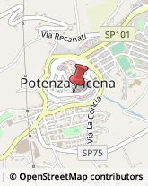 Parrucchieri Potenza Picena,62018Macerata