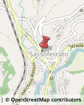 Profumerie Sassoferrato,60041Ancona