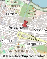 Università ed Istituti Superiori Ancona,60123Ancona