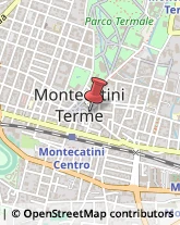 Alimenti Dietetici - Dettaglio Montecatini Terme,51016Pistoia