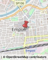 Pescherie Empoli,50053Firenze