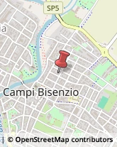 Tributi e Imposte - Uffici Campi Bisenzio,50013Firenze