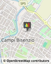 Tributi e Imposte - Uffici Campi Bisenzio,50013Firenze