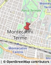 Televisione e Cinema - Produzione e Studi Montecatini Terme,51016Pistoia