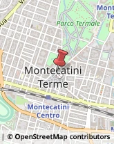 Banche e Istituti di Credito Montecatini Terme,51016Pistoia