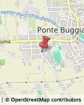 Bar e Caffetterie Ponte Buggianese,51019Pistoia