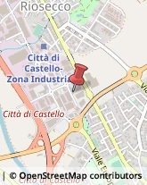 Medicina Sportiva - Medici Specialisti Città di Castello,06012Perugia