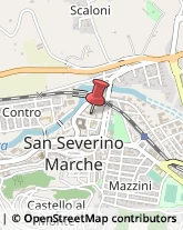 Cooperative Consumo San Severino Marche,62027Macerata