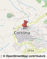 Ricerca e Selezione del Personale Cortona,52044Arezzo