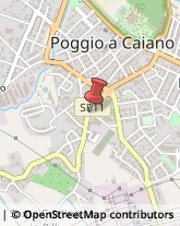 Fornaci Poggio a Caiano,59016Prato