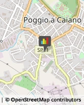 Fornaci Poggio a Caiano,59016Prato