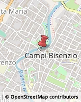 Capsule Campi Bisenzio,50013Firenze