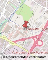 Palestre e Centri Fitness Calenzano,50041Firenze