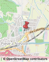 Ingegneri Pieve a Nievole,51018Pistoia