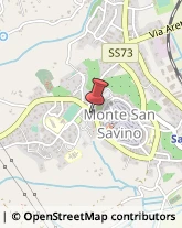 Macellerie Monte San Savino,52048Arezzo