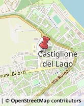 Radiologia, Radioterapia ed Ecografia - Medici Specialisti Castiglione del Lago,06061Perugia