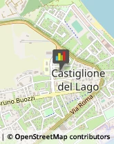 Radiologia, Radioterapia ed Ecografia - Medici Specialisti Castiglione del Lago,06061Perugia