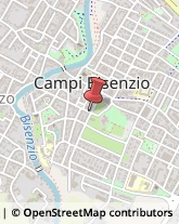 Acciai Inossidabili - Lavorazione Campi Bisenzio,50013Firenze