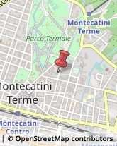 Appartamenti e Residence Montecatini Terme,51016Pistoia