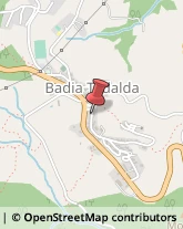 Poste Badia Tedalda,52032Arezzo