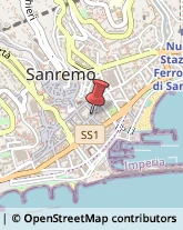 Costruzioni Meccaniche Sanremo,18038Imperia