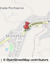 Carabinieri Montefano,62010Macerata