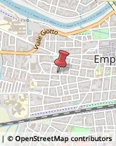 Saponette e Saponi Empoli,50053Firenze