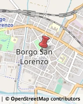 Comuni e Servizi Comunali Borgo San Lorenzo,50032Firenze