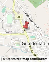 Fisiokinesiterapia - Medici Specialisti Gualdo Tadino,06023Perugia