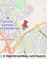 Centri di Benessere Città di Castello,06012Perugia