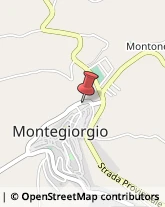 Ristoranti Montegiorgio,63833Fermo