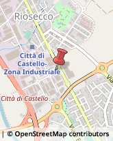 Supermercati e Grandi magazzini Città di Castello,06018Perugia