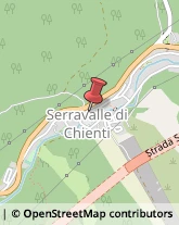 Lavori Agricoli e Forestali Serravalle di Chienti,62038Macerata