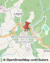 Ristoranti Monterotondo Marittimo,58025Grosseto