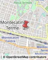 Amministrazioni Immobiliari Montecatini Terme,51016Pistoia